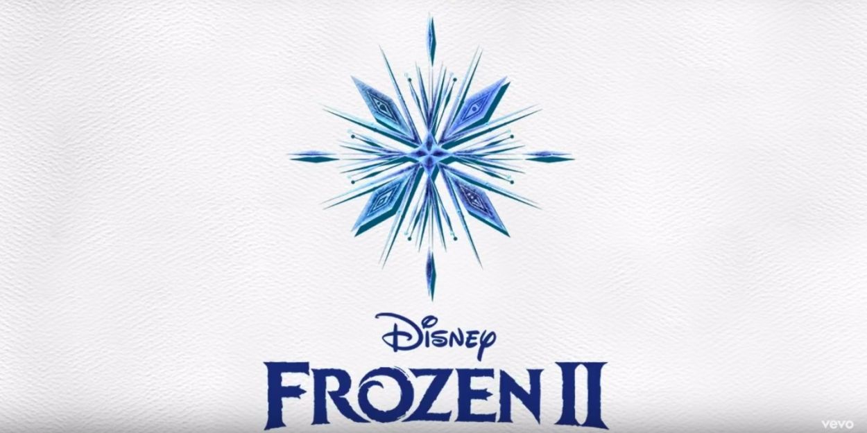 VIDEO: Josh Gad Sings 'When I Am Older' on the FROZEN 2 Soundtrack Video