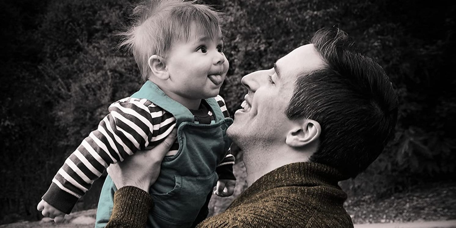 Listen: Matthew Scott's THE JESUS YEAR: A LETTER FROM MY DAD Out Now  Image