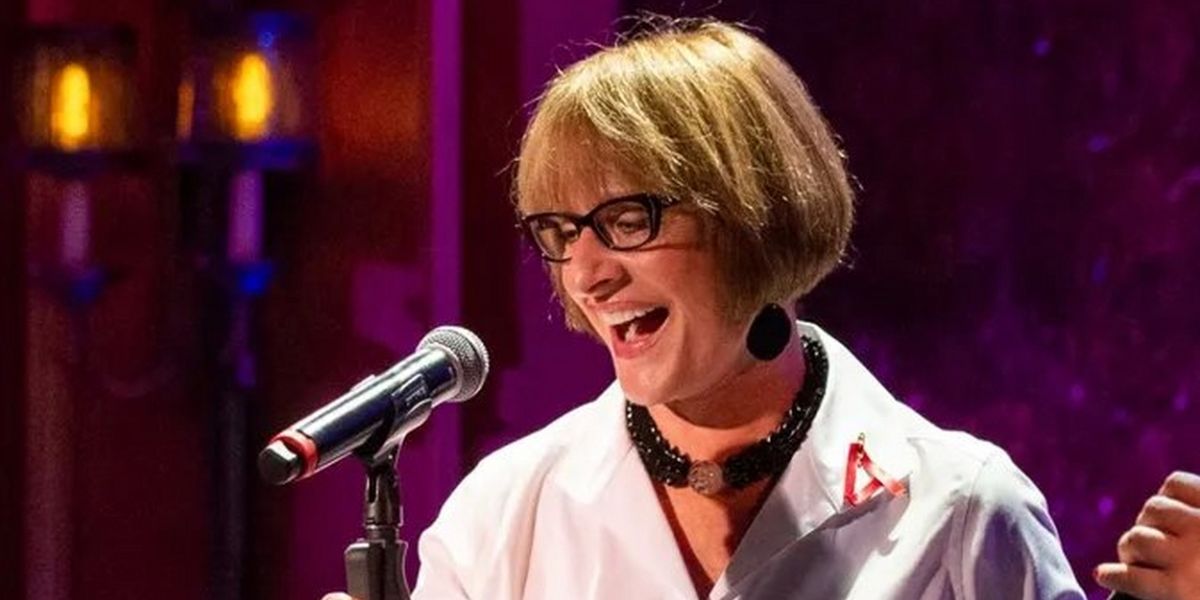 Patti LuPone Offers Voice Lesson for Auction at Abortion Rights Benefit