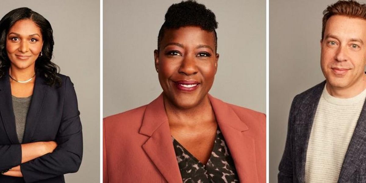 Walt Disney Television Alternative, the Newly Formed Unscripted Production Unit for Walt Disney Television, Announces Key Executives