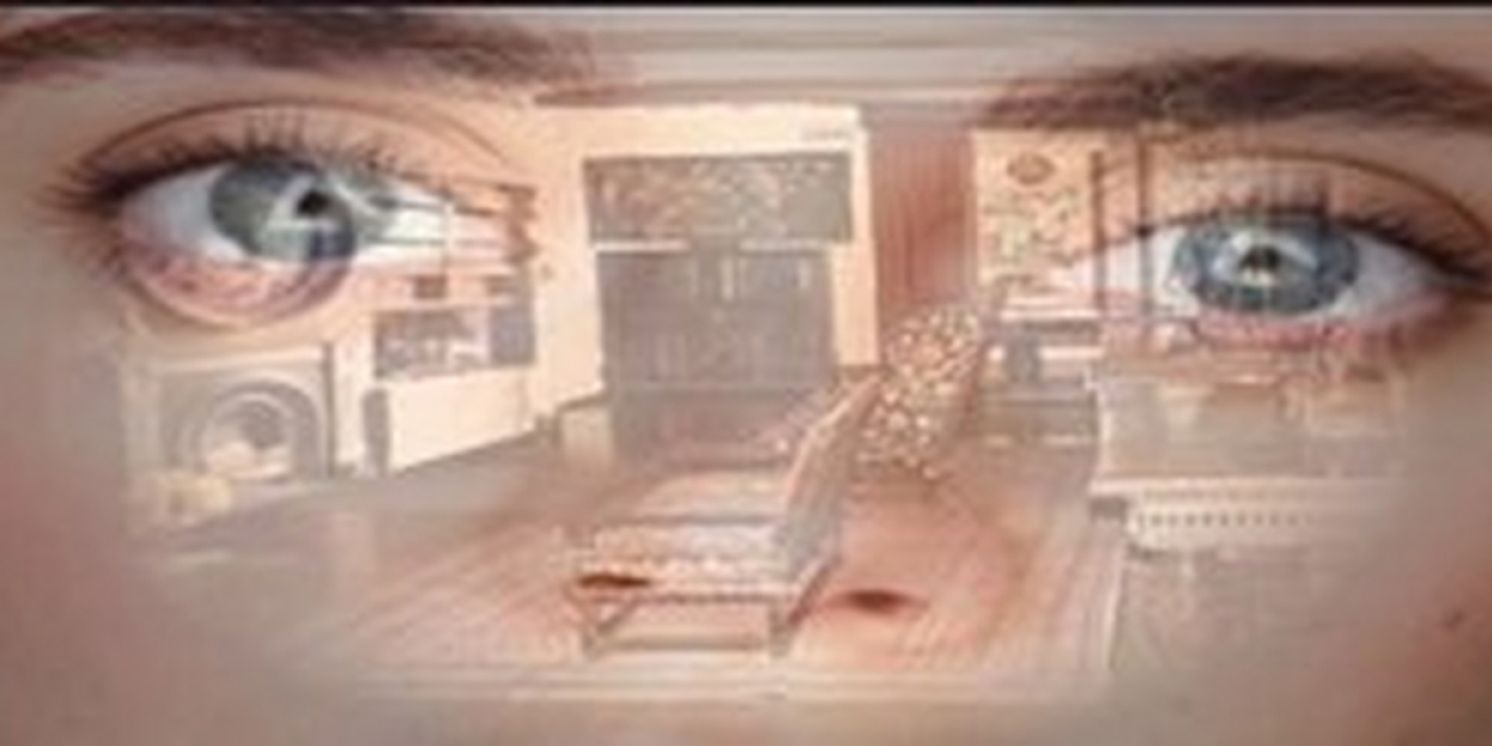 Gordon Farrell's ALICE AGAIN to Premiere at the Trinity Theatre in October  Image