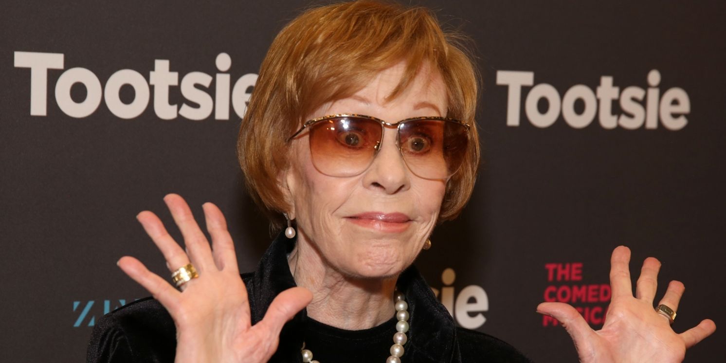 Carol Burnett to Appear in Final BETTER CALL SAUL Episodes  Image