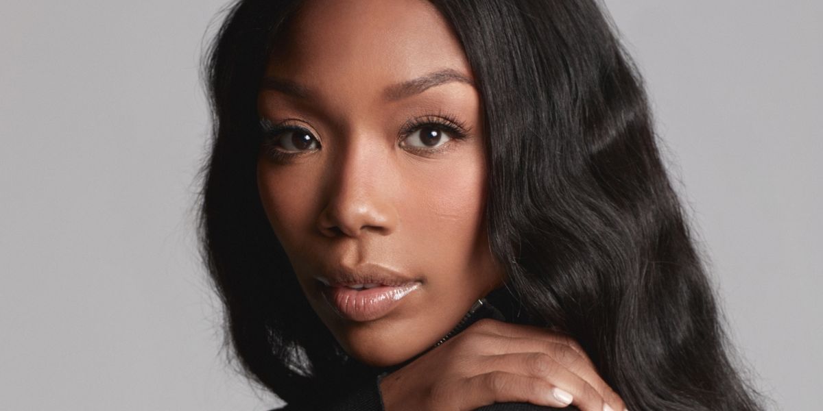 Brandy Will Play Cinderella Again in New DESCENDANTS Installment