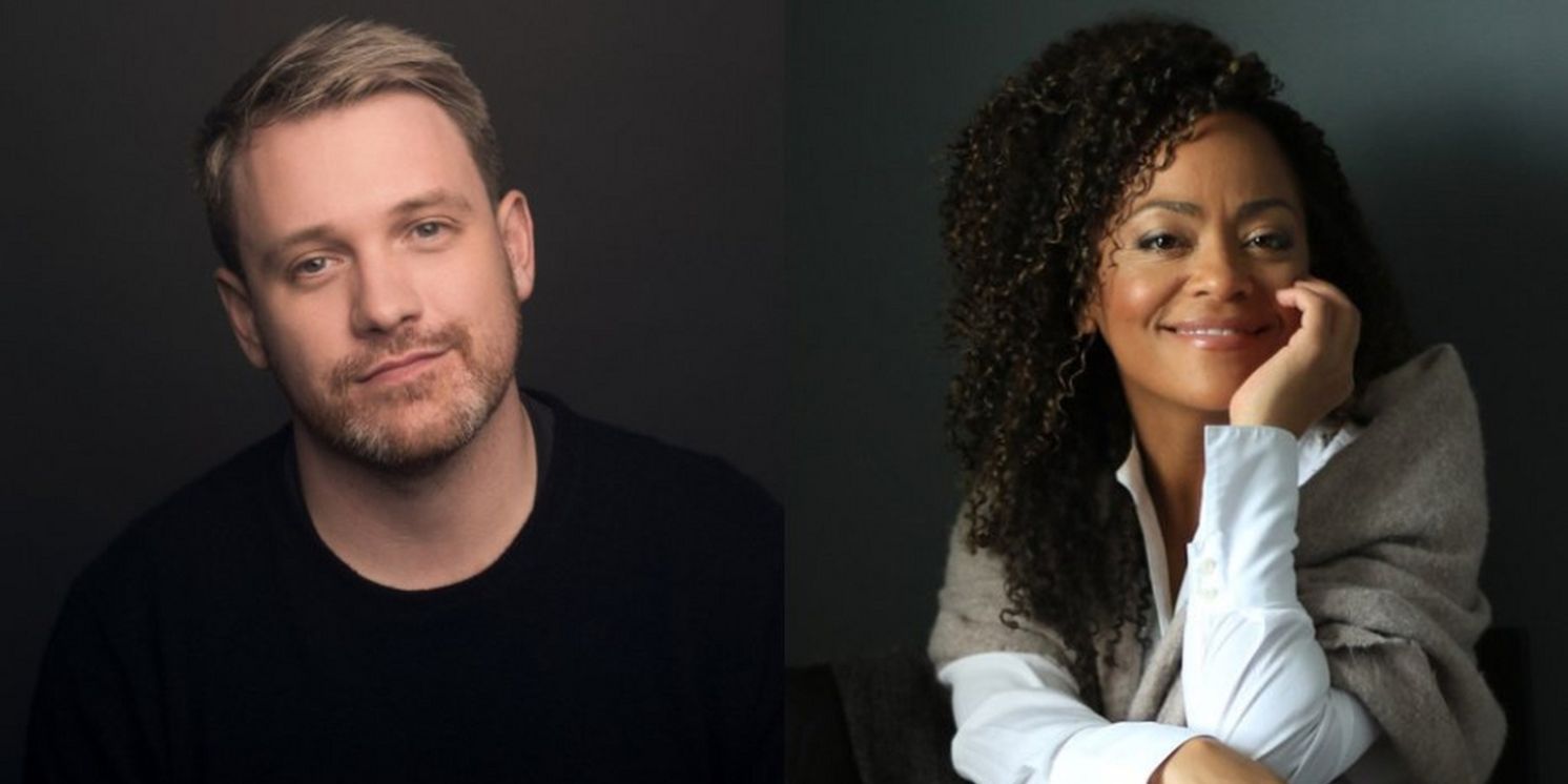 Michael Arden & Tinashe Kajese-Bolden to Direct THE PREACHER'S WIFE World Premiere at The Alliance Theatre  Image