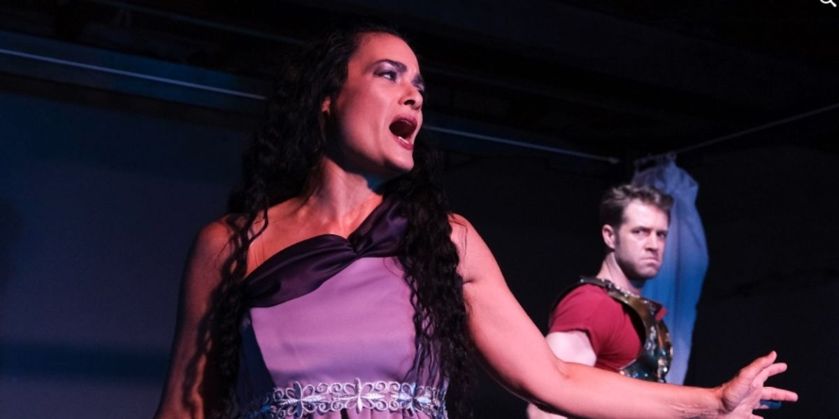 Review: DIDO AND AENEAS at Bodhi Tree Concerts is filled with 'Music, Love, Magic, And Tragedy'