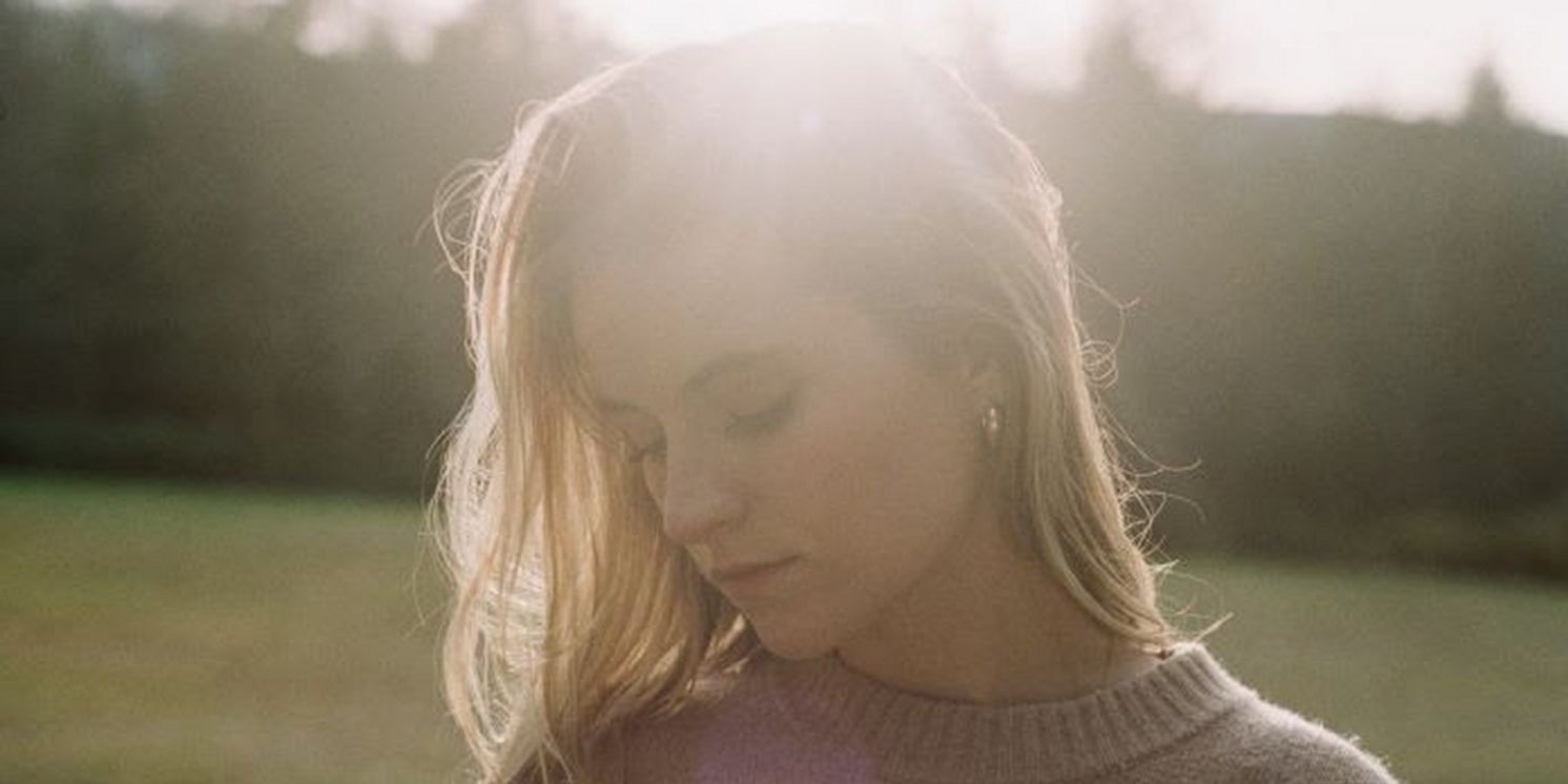 Rosie Darling Releases New Track 'Justify'  Image