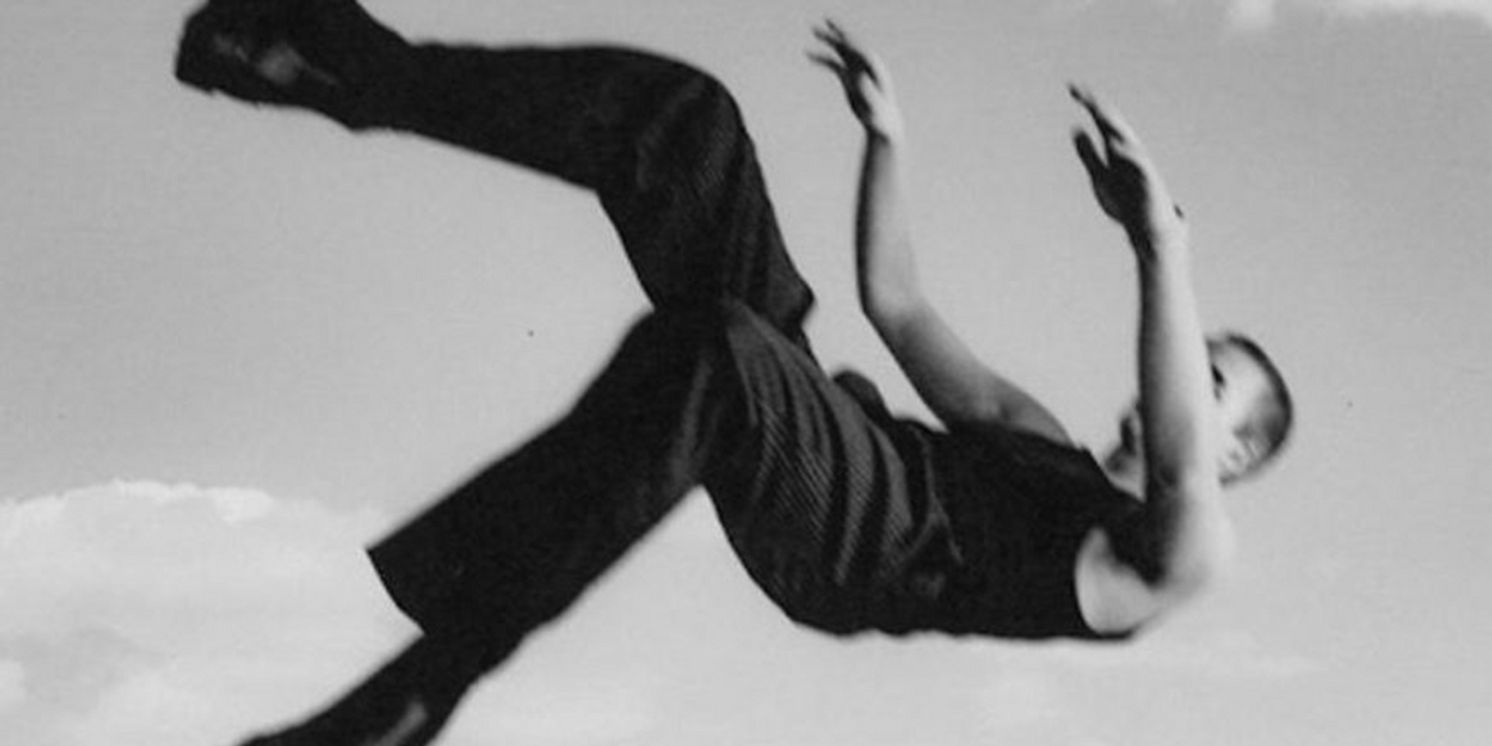 MASN Shares New Single 'Adrenaline' From Forthcoming EP 'This Place Wouldn't Be The Same Without You'  Image