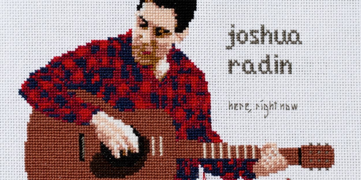 Joshua Radin Shares Third Single from Upcoming Album Video