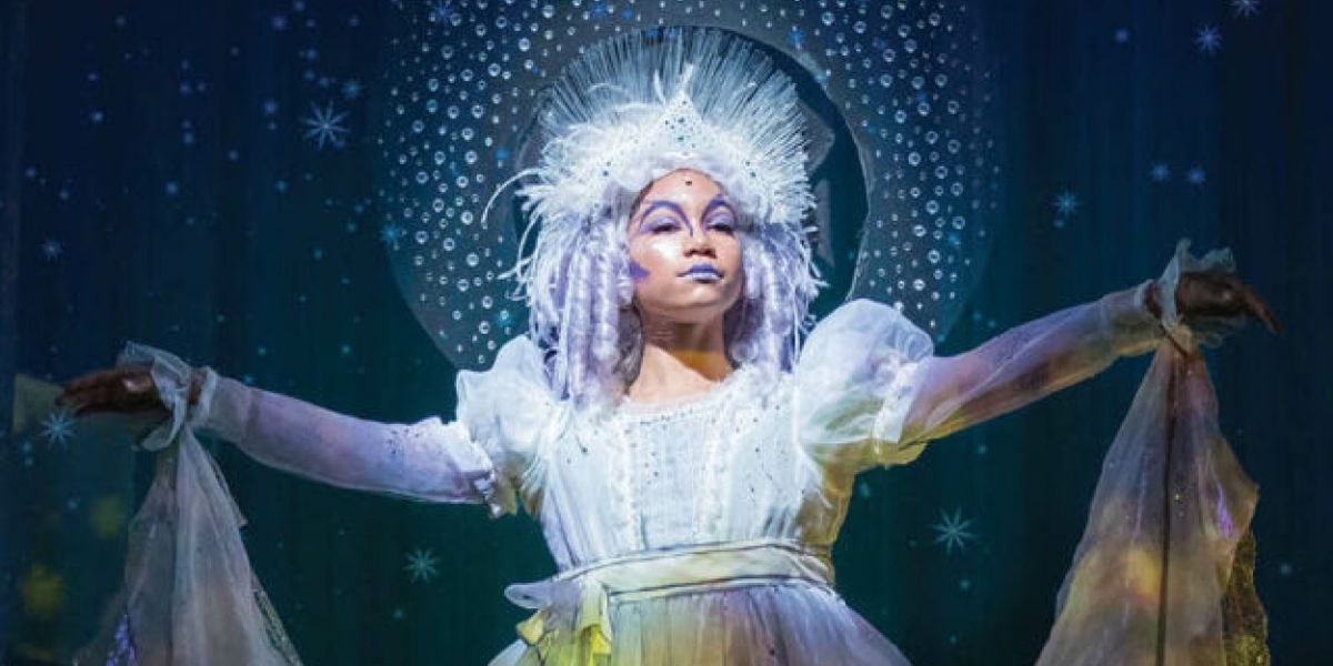 Review: A CHRISTMAS CAROL at Geva Theatre
