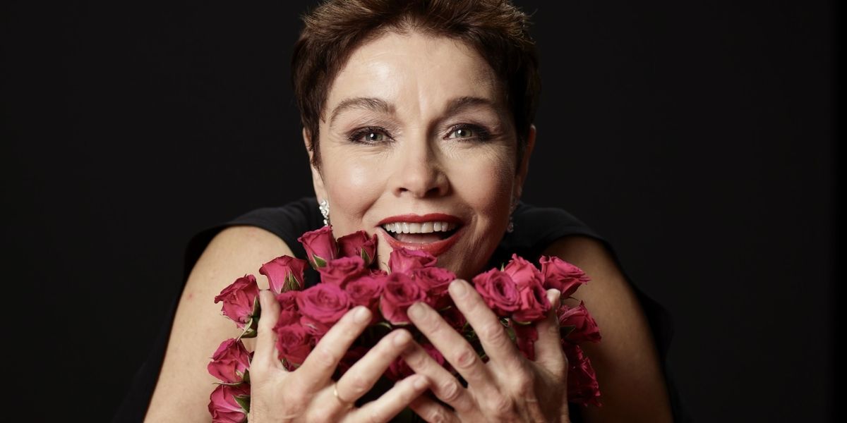 Broadway's Christine Andreas to Bring Cabaret Show AND SO IT GOES to The Wick in September