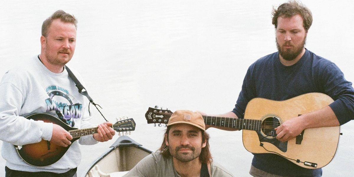 Oliver Hazard Releases New EP 'Northern Lights'