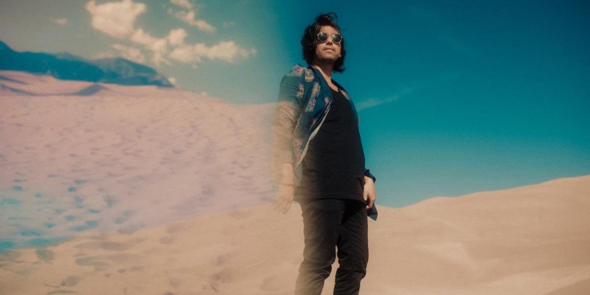 Kainalu Announces Sophomore Album & Shares 'Queen of Wands'