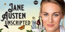 Impro Theatre's Sara Mountjoy-Pepka Bringing Her Full Self & Womanhood to Direct JANE