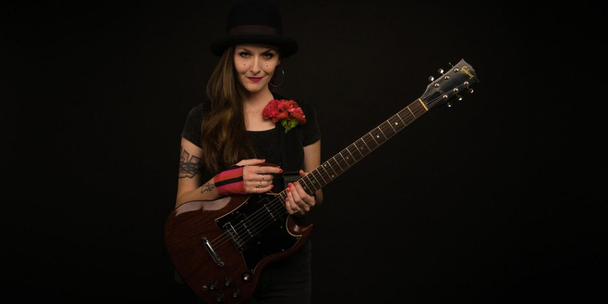 Buick Audra Shares New Single 'The Melody'