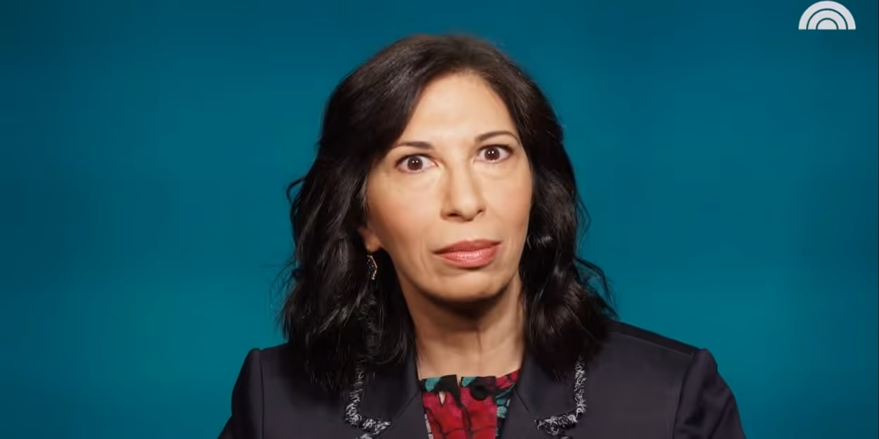 VIDEO: Rose Abdoo Talks GILMORE GIRLS on TODAY SHOW Video