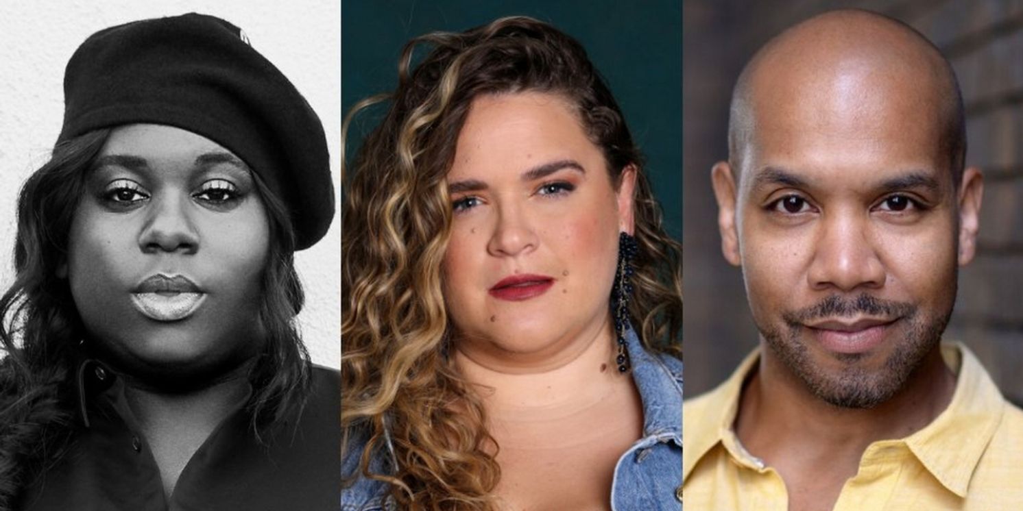 Alex Newell, Bonnie Milligan, Darius de Haas & More to be Honored With 2023 Actors' Equity Foundation Awards  Image