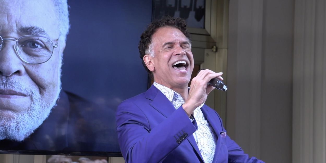 VIDEO: Broadway Comes Out to Celebrate the Newly Dedicated James Earl Jones Theatre Video