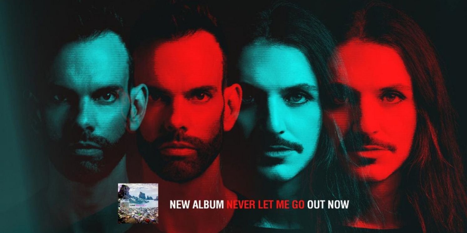 Placebo Announce 2023 North American Tour Dates  Image