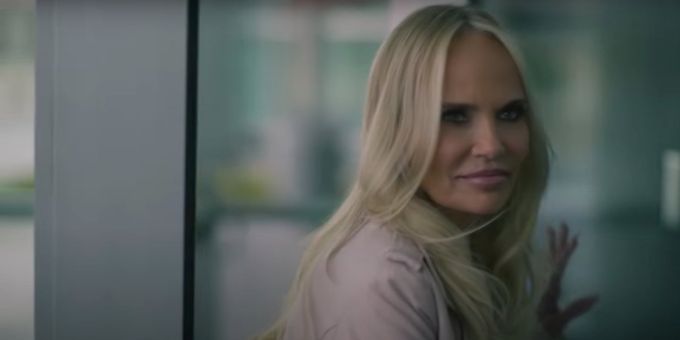VIDEO: Watch Kristin Chenoweth in Hulu's KEEPER OF THE ASHES Murder Docu-Series Trailer