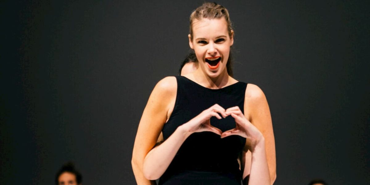A BRIEF DRAFT OF HUMAN DESIRES Comes to Opera Ballet Vlaanderen