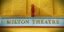 TEN QUESTIONS WITH...Fred Munzert of The Milton Theatre