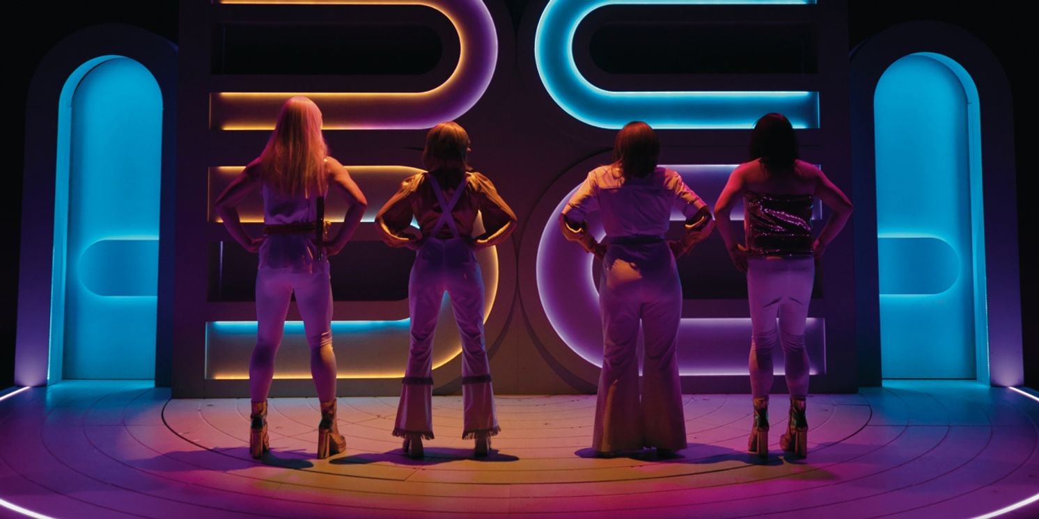 THE WAY OLD FRIENDS DO Will Make West End Premiere in August  Image