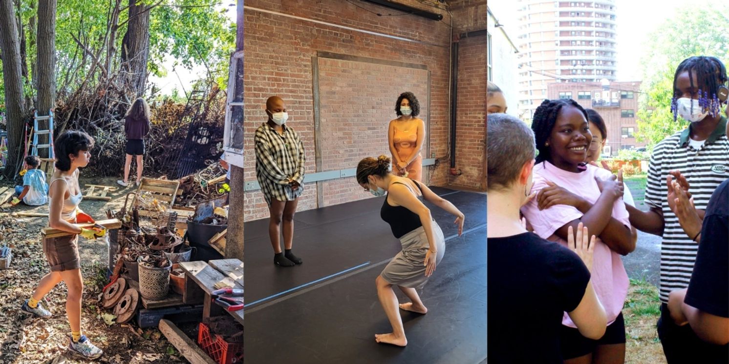 Urbano Project to Present Free 3-Day Art Showcase This Month  Image