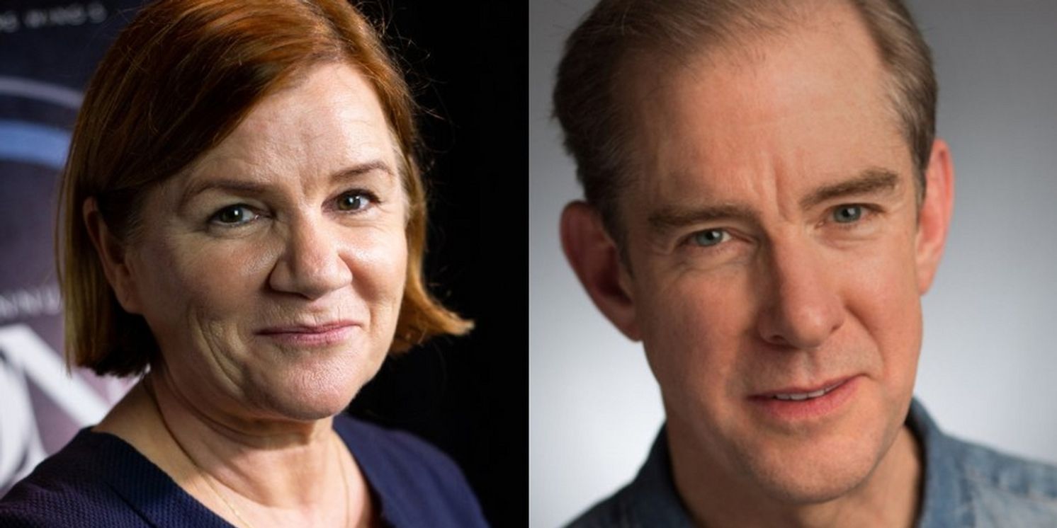 Mare Winningham and William Youmans Join Jim Parsons-Led A MAN OF NO IMPORTANCE at Classic Stage Company  Image
