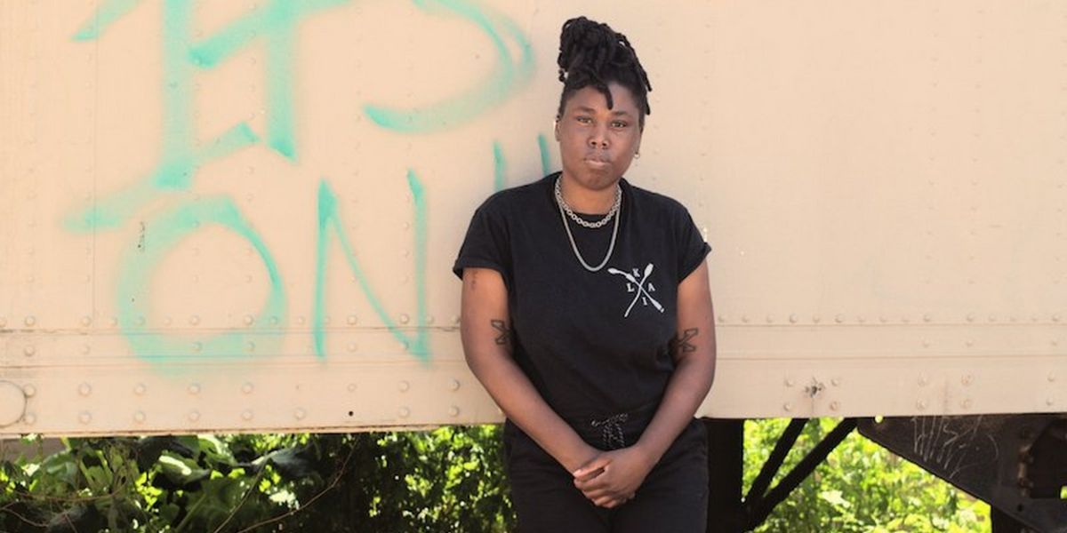 Kilamanzego to Release New EP 'Black Weirdo' in July
