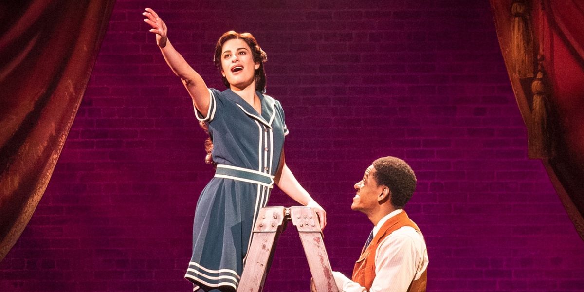 FUNNY GIRL to Perform on GOOD MORNING AMERICA This Week