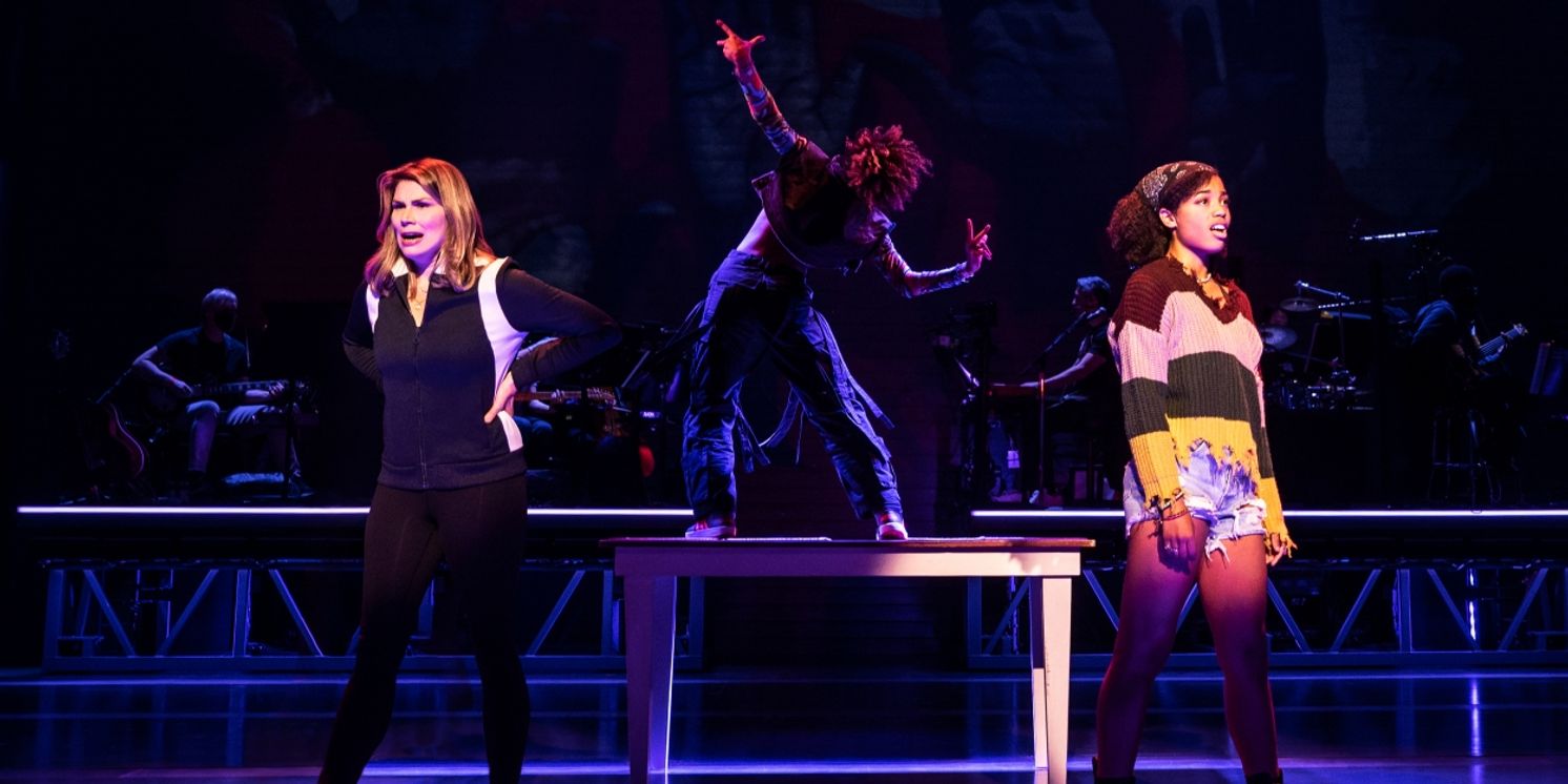 JAGGED LITTLE PILL National Tour to Launch in Louisville in August  Image