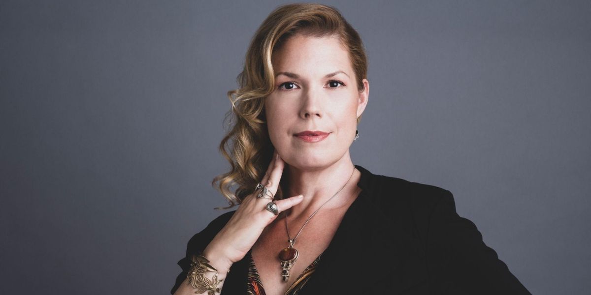 Portland Youth Philharmonic To Premiere Jessica Meyer's 'Because I Will Not Despair' With In Mulieribus