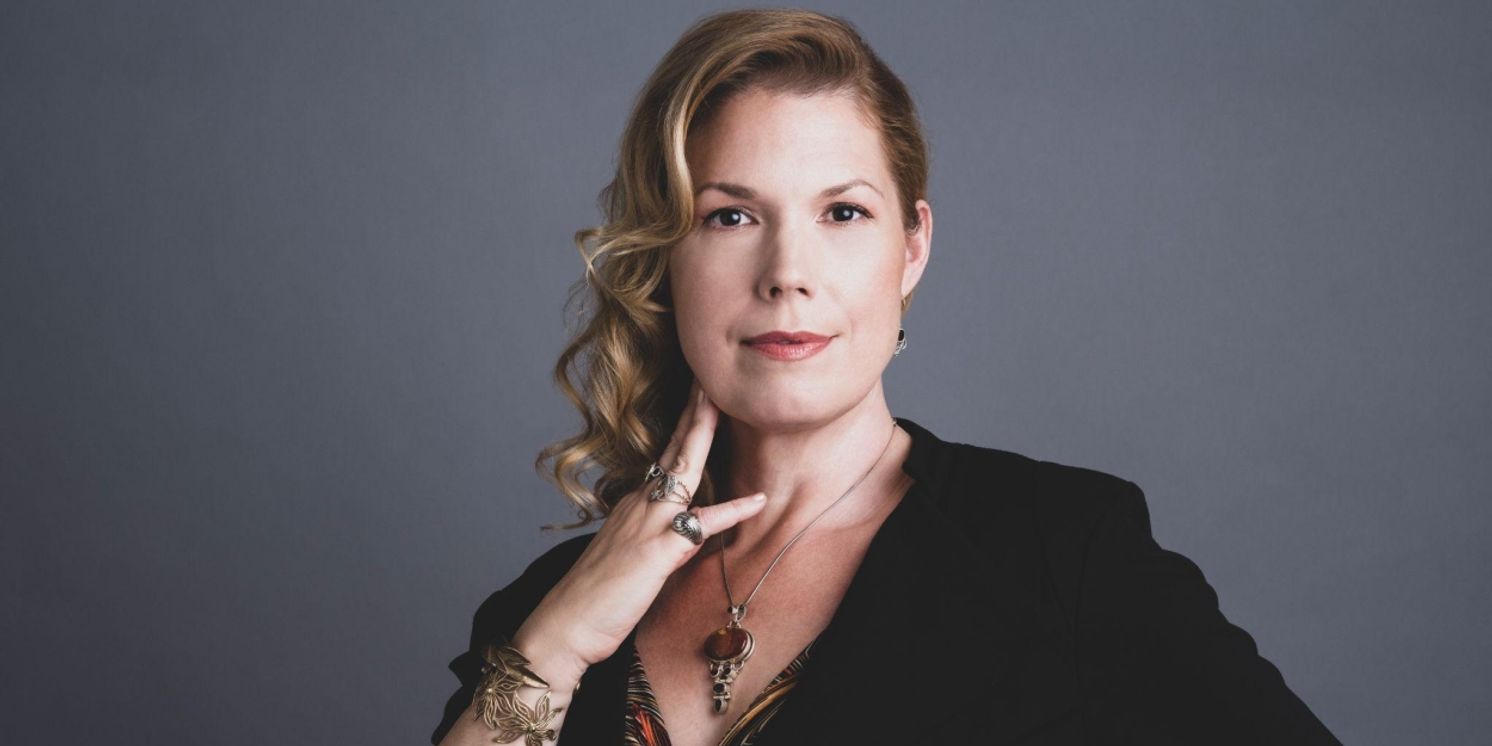 Portland Youth Philharmonic To Premiere Jessica Meyer's 'Because I Will Not Despair' With In Mulieribus  Image