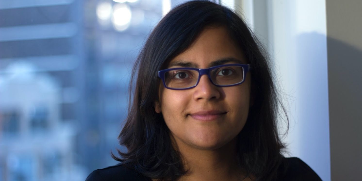 Dipti Bramhandkar Named The Farm Theater's 2023-24 Playwriting Fellow  Image
