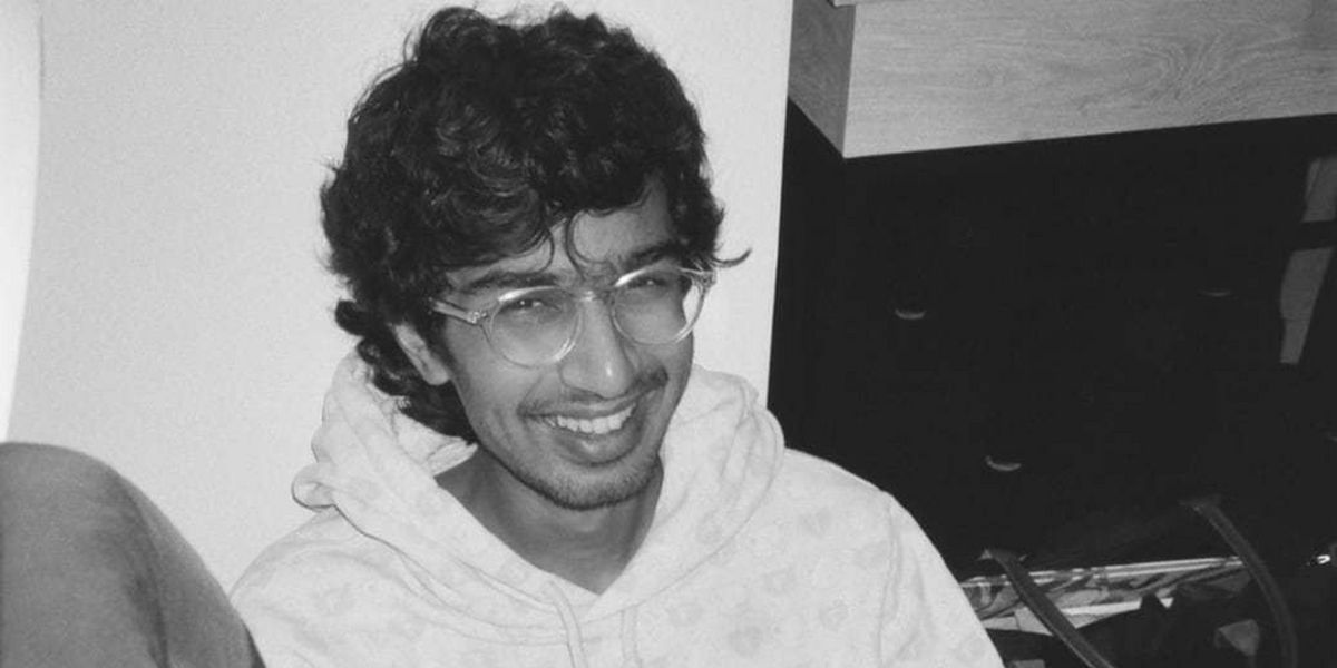 SCayos Debuts Soothing Vocals on 'Whatever Happens, Happens' Album