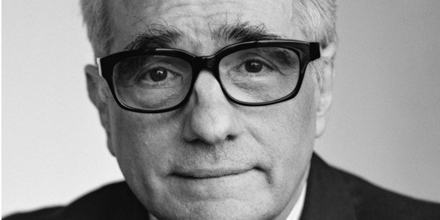 Martin Scorsese to be Honored at LMGI Awards  Image