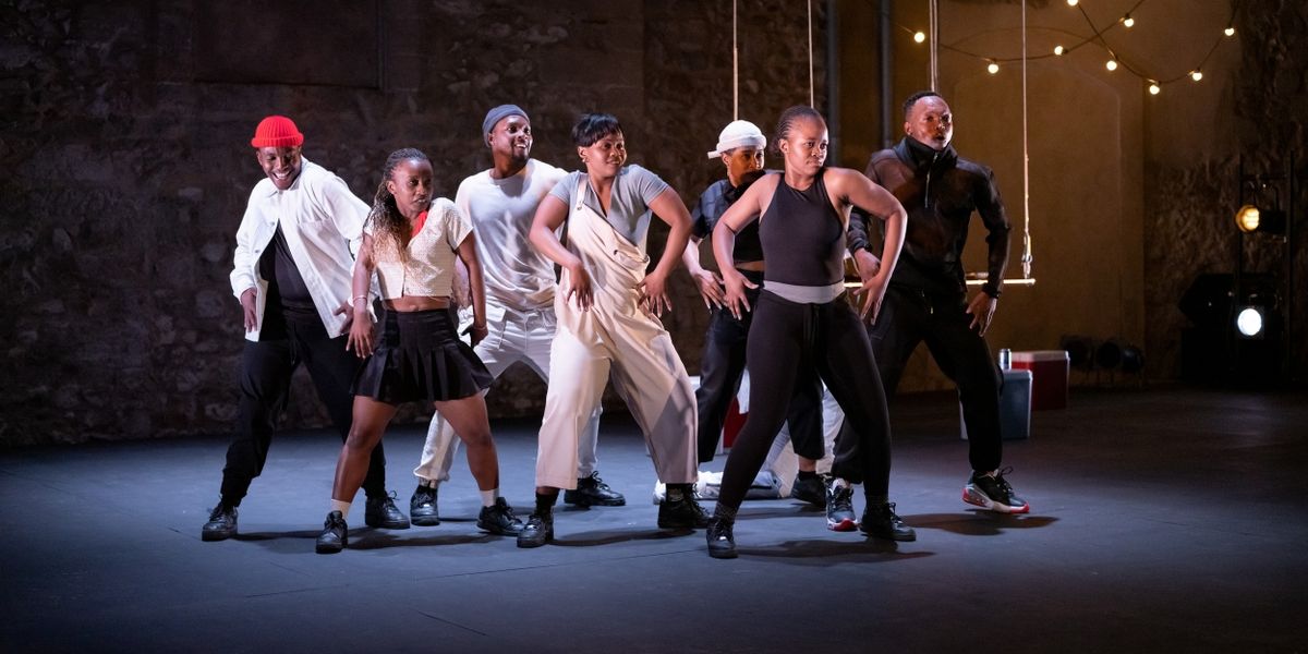 Dance Umbrella Reveals Full Programme For 2023 Festival