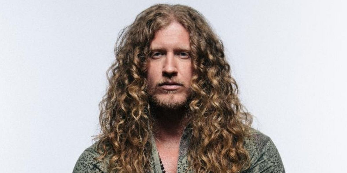 Jared James Nichols Releases New Single 'Down The Drain'