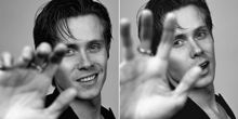 Rob Houchen Chats ROB HOUCHEN: IN CONCERT at Cadogan Hall