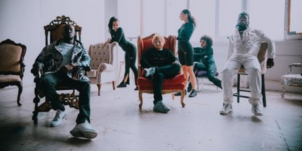 Stormzy Shares New Single 'Own It' Featuring Ed Sheeran and Burna Boy Video