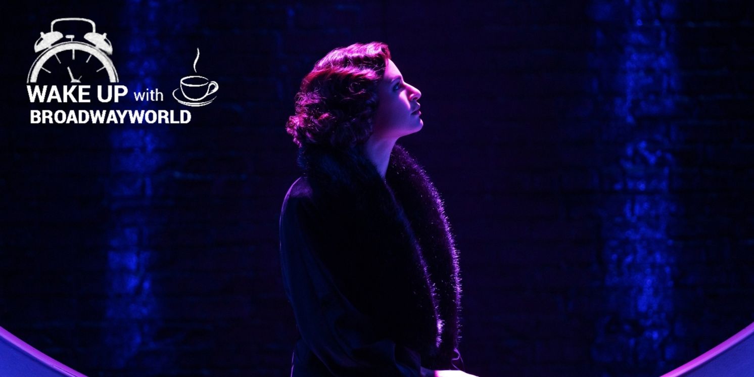 Wake Up With BWW 9/29: Read the Reviews For Lea Michele in FUNNY GIRL, and More!  Image