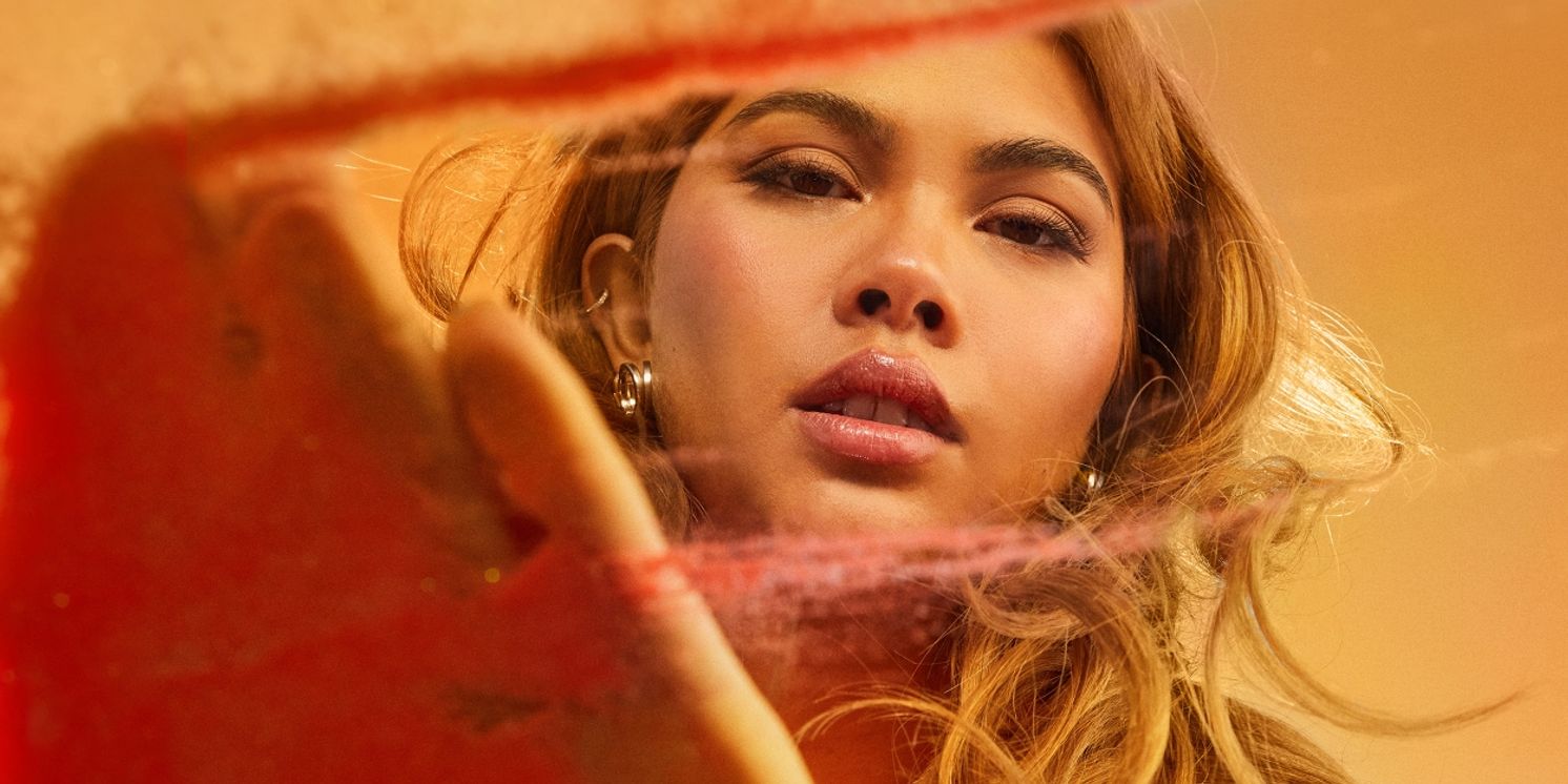 Hayley Kiyoko Announces 'The Panorama' Tour Dates  Image