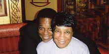 Interview: Brian Copeland of GRANDMA & ME: AN ODE TO SINGLE PARENTS at The Marsh Shar