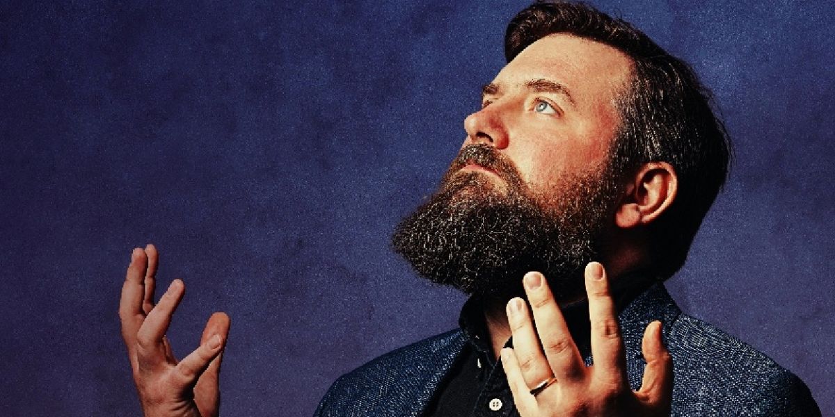 Comedian Garrett Millerick To Return To Edinburgh Fringe Festival With NEVER HAD IT SO GOOD