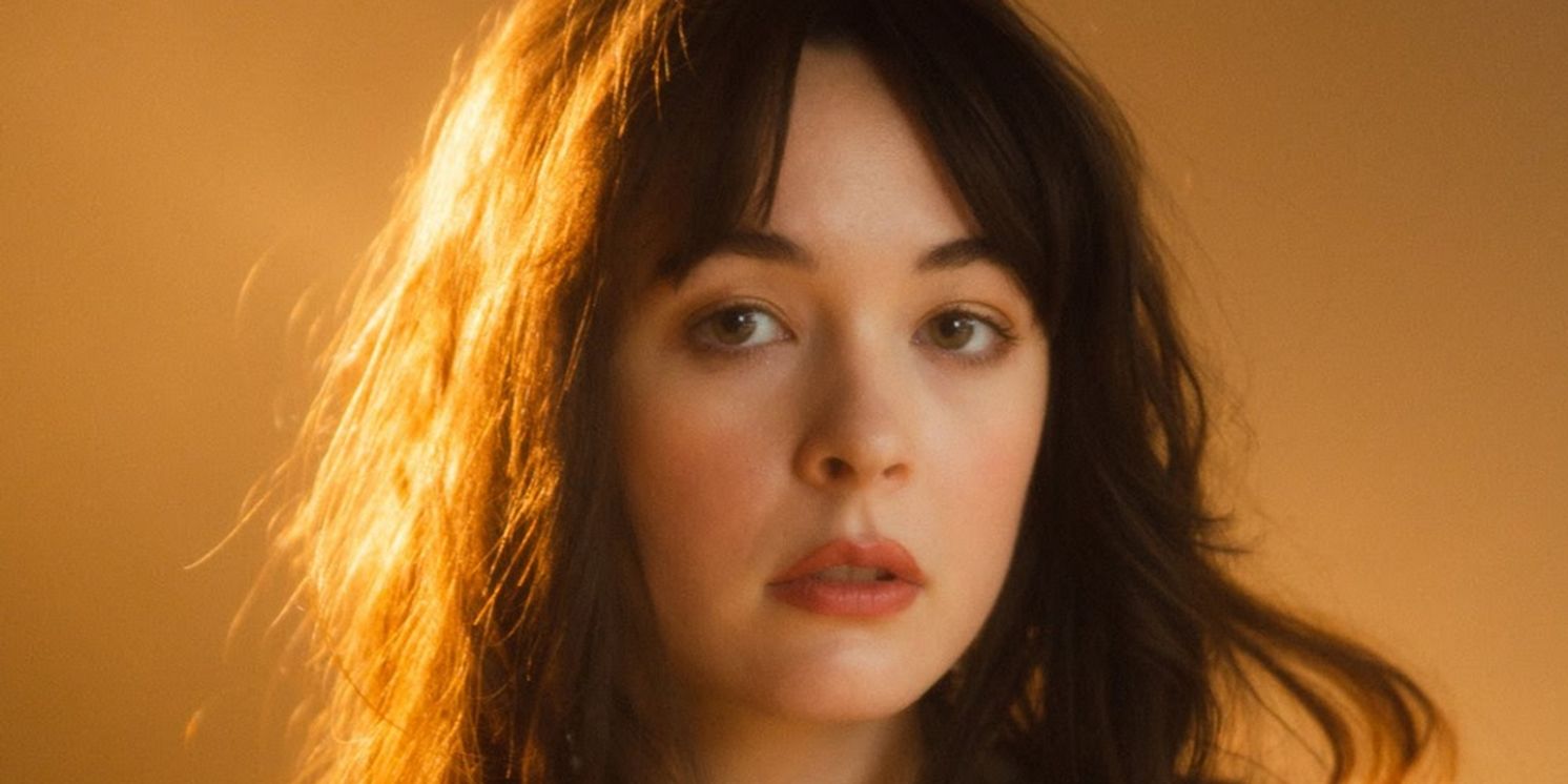 Syd Warwick Shares Latest Single 'Sorrow At The End' Off Upcoming Debut EP 'Sad Astra'  Image