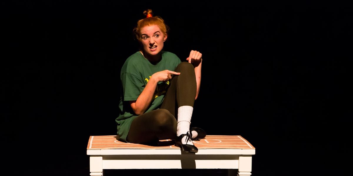 Review: THE HUMOURS OF BANDON at The Atlas Performing Arts Center