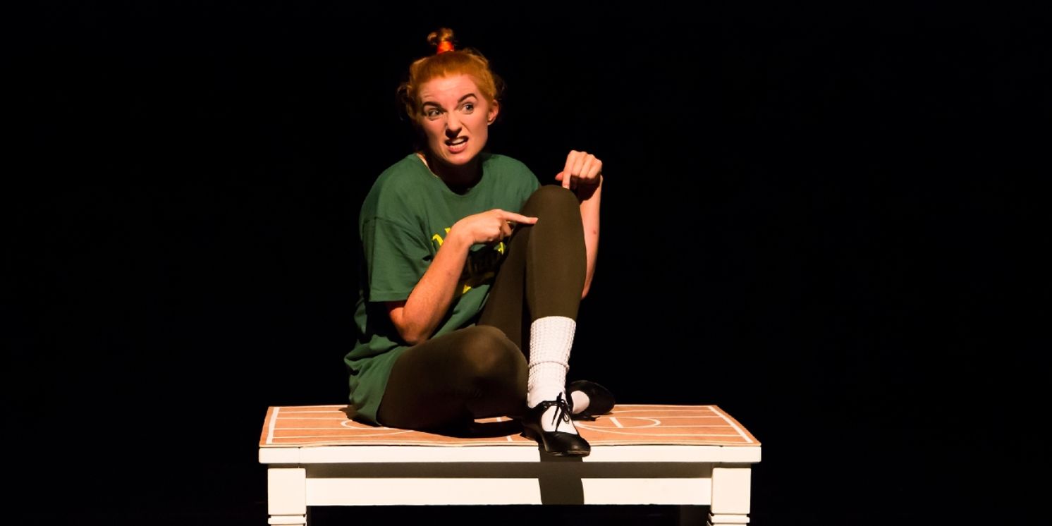 Review: THE HUMOURS OF BANDON at The Atlas Performing Arts Center  Image