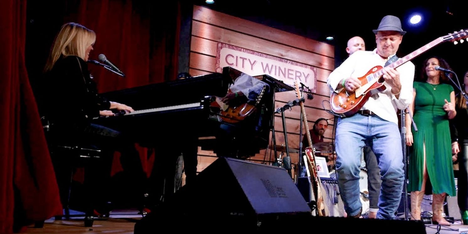 Sheryl Crow Releases Song to Honor 10-Year Remembrance of Sandy Hook  Image