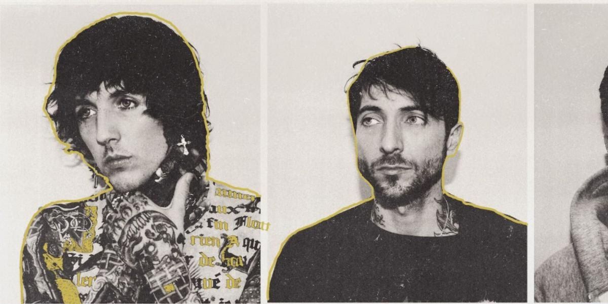 Bring Me the Horizon Release New Single 'sTraNgeRs'