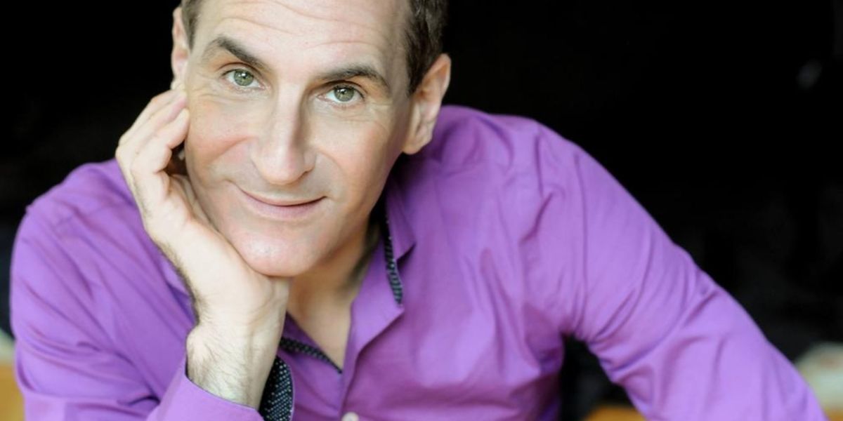Interview: Mark Nadler. BARRY LENNY INTERVIEWED THE CABARET ICON, MARK NADLER, appearing at the Banquet Room, Adelaide Festival Centre
